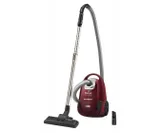 Пылесос Tefal TW2643EA 750Вт красный