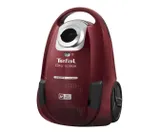 Пылесос Tefal TW2643EA 750Вт красный
