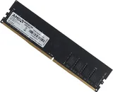 Память DDR4 8GB 2666MHz AMD R748G2606U2S-UO Radeon R7 Performance Series OEM PC4-21300 CL16 DIMM 288-pin 1.2В single rank OEM
