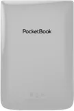 Электронная книга PocketBook 616 6" E-Ink Carta 1024x758 1Ghz 256Mb/8Gb/microSDHC/подсветка дисплея серебристый