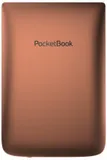 Электронная книга PocketBook 632 6" E-Ink Carta 1448x1072 Touch Screen 1Ghz 512Mb/16Gb/подсветка дисплея бронзовый