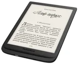 Электронная книга PocketBook 740 7.8" E-Ink Carta 1872x1404 Touch Screen 1Ghz 1Gb/8Gb/microSDHC/подсветка дисплея черный