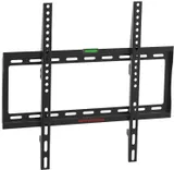 Кронштейн для телевизора Arm Media STEEL-3 new черный 22"-65" макс.50кг настенный фиксированный