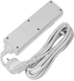 Сетевой фильтр Buro 300SL-3-G 3м (3 розетки) серый (пакет ПЭ)