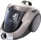 Пылесос Tefal TW3786RA 750Вт черный/серый