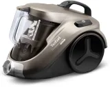 Пылесос Tefal TW3786RA 750Вт черный/серый
