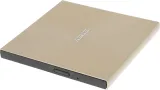 Привод DVD-RW Asus SDRW-08U9M-U золотистый USB slim ultra slim M-Disk Mac внешний RTL