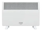 Конвектор Hyundai H-HV16-10-UI620 1000Вт белый