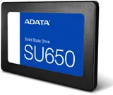 Накопитель SSD A-Data SATA-III 120GB ASU650SS-120GT-R Ultimate SU650 2.5"