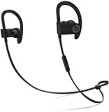 Гарнитура вкладыши Beats Powerbeats 3 черный беспроводные bluetooth крепление за ухом (ML8V2EE/A)