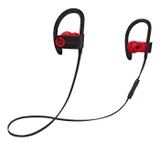 Гарнитура вкладыши Beats Powerbeats 3 Decade Collection черный/красный беспроводные bluetooth крепление за ухом (MRQ92EE/A)