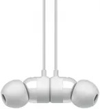 Гарнитура вкладыши Beats Urbeats3 1.2м серебристый проводные в ушной раковине (MU9A2EE/A)