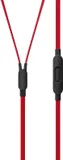 Гарнитура вкладыши Beats Urbeats3 Decade Collection 1.2м черный/красный проводные в ушной раковине (MUFQ2EE/A)