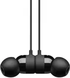 Гарнитура вкладыши Beats Urbeats3 1.2м черный проводные в ушной раковине (MU982EE/A)