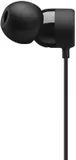 Гарнитура вкладыши Beats Urbeats3 1.2м черный проводные в ушной раковине (MU982EE/A)