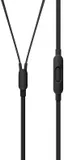 Гарнитура вкладыши Beats Urbeats3 1.2м черный проводные в ушной раковине (MU982EE/A)