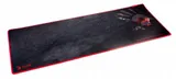 Коврик для мыши A4Tech Bloody B-088S XL черный/рисунок 800x300x2мм
