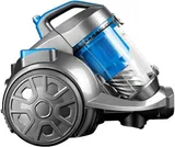 Пылесос Redmond RV-C337 1800Вт серый/голубой