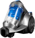 Пылесос Redmond RV-C337 1800Вт серый/голубой