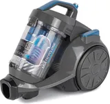 Пылесос Redmond RV-C337 1800Вт серый/голубой