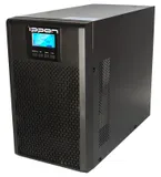 Источник бесперебойного питания Ippon Innova G2 Euro 3000 2700Вт 3000ВА черный