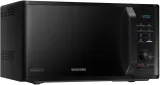 Микроволновая Печь Samsung MG23K3515AK/BW 23л. 800Вт черный