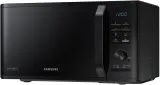 Микроволновая Печь Samsung MG23K3515AK/BW 23л. 800Вт черный