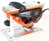 Рубанок Patriot PL 110 1200Вт 110мм 15000об/мин