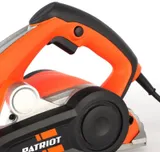 Рубанок Patriot PL 110 1200Вт 110мм 15000об/мин