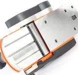 Рубанок Patriot PL 110 1200Вт 110мм 15000об/мин