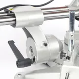 Торцовочная пила Patriot MS 255 1800Вт 5000об/мин d=250мм