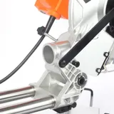 Торцовочная пила Patriot MS 255 1800Вт 5000об/мин d=250мм