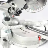 Торцовочная пила Patriot MS 255 1800Вт 5000об/мин d=250мм