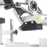 Торцовочная пила Patriot MS 255 1800Вт 5000об/мин d=250мм