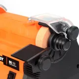 Электроточило Patriot BG 110 100Вт 9000об/мин d=50мм t=13мм