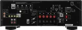 Ресивер AV Yamaha RX-V385 5.1 черный