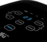 Воздухоочиститель Ballu AP-110 52.8Вт белый (НС-1073563)