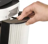 Воздухоочиститель Ballu AP-110 52.8Вт белый (НС-1073563)