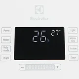 Увлажнитель воздуха Electrolux EHU-3715D 110Вт (ультразвуковой) белый