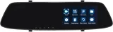 Видеорегистратор Artway AutoCam AV-604 черный 2Mpix 1296x2304 1080p 140гр.