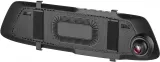 Видеорегистратор Artway AutoCam AV-604 черный 2Mpix 1296x2304 1080p 140гр.