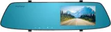 Видеорегистратор Artway AutoCam AV-604 черный 2Mpix 1296x2304 1080p 140гр.
