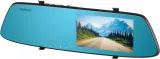 Видеорегистратор Artway AutoCam AV-604 черный 2Mpix 1296x2304 1080p 140гр.