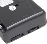 Радиоприемник портативный Hyundai H-PSR130 черный