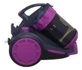 Пылесос Starwind SCV2030 2000Вт фиолетовый/черный