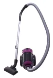 Пылесос Starwind SCV2030 2000Вт фиолетовый/черный