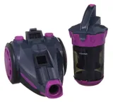 Пылесос Starwind SCV2030 2000Вт фиолетовый/черный