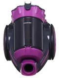 Пылесос Starwind SCV2030 2000Вт фиолетовый/черный