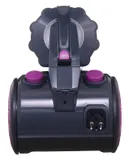 Пылесос Starwind SCV2030 2000Вт фиолетовый/черный