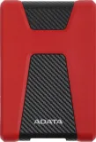 Жесткий диск A-Data USB3.0 1TB AHD650-1TU31-CRD HD650 DashDrive Durable 2.5" красный